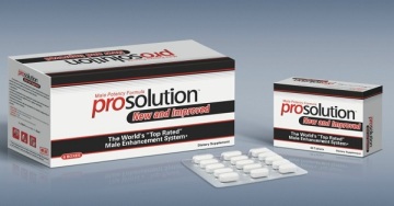 ProSolution Pills Sex Products