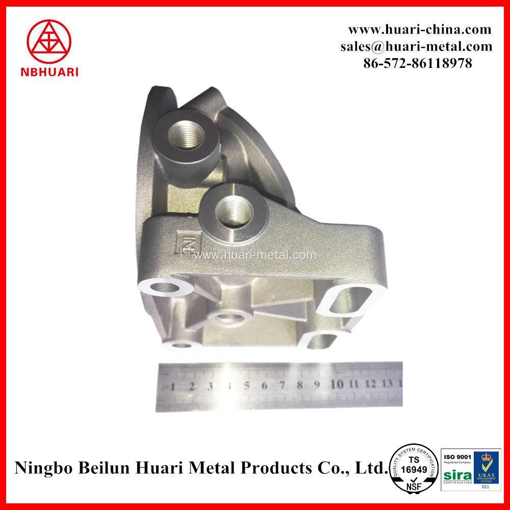 Aluminum Die Casting For Auto Part