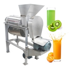 Pomegranate Coconut Milk Cold Press Juice Extractor Machine