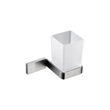 Bathroom Single Tumbler Holder