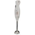 Stick Blender con mezclador desmontable para uso en cocina