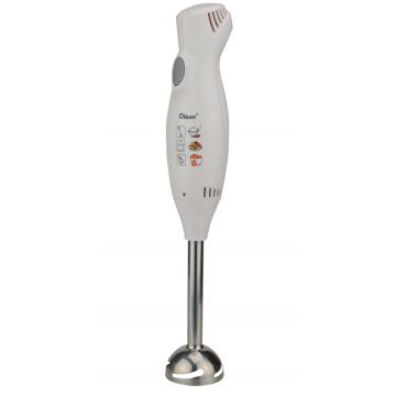 Stick Blender con mezclador desmontable para uso en cocina