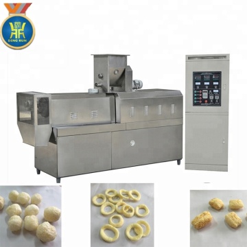 corn flakes manufacturing machine corn flakes production process