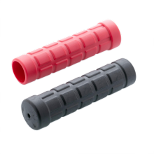 Custom Made Bike Handlebar Grips: Rubber Bicycle Hand Grips