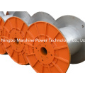 Hot Sale Widely-Used Pressed Steel Cable Spool