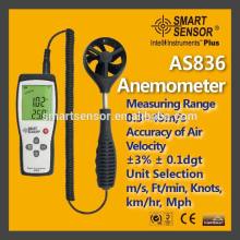 Anemometer AS836 Smart Sensor