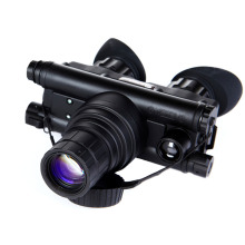 Gen 2+/Gen 3 Head-Mounted Hunting Night Vision Scope Binocular