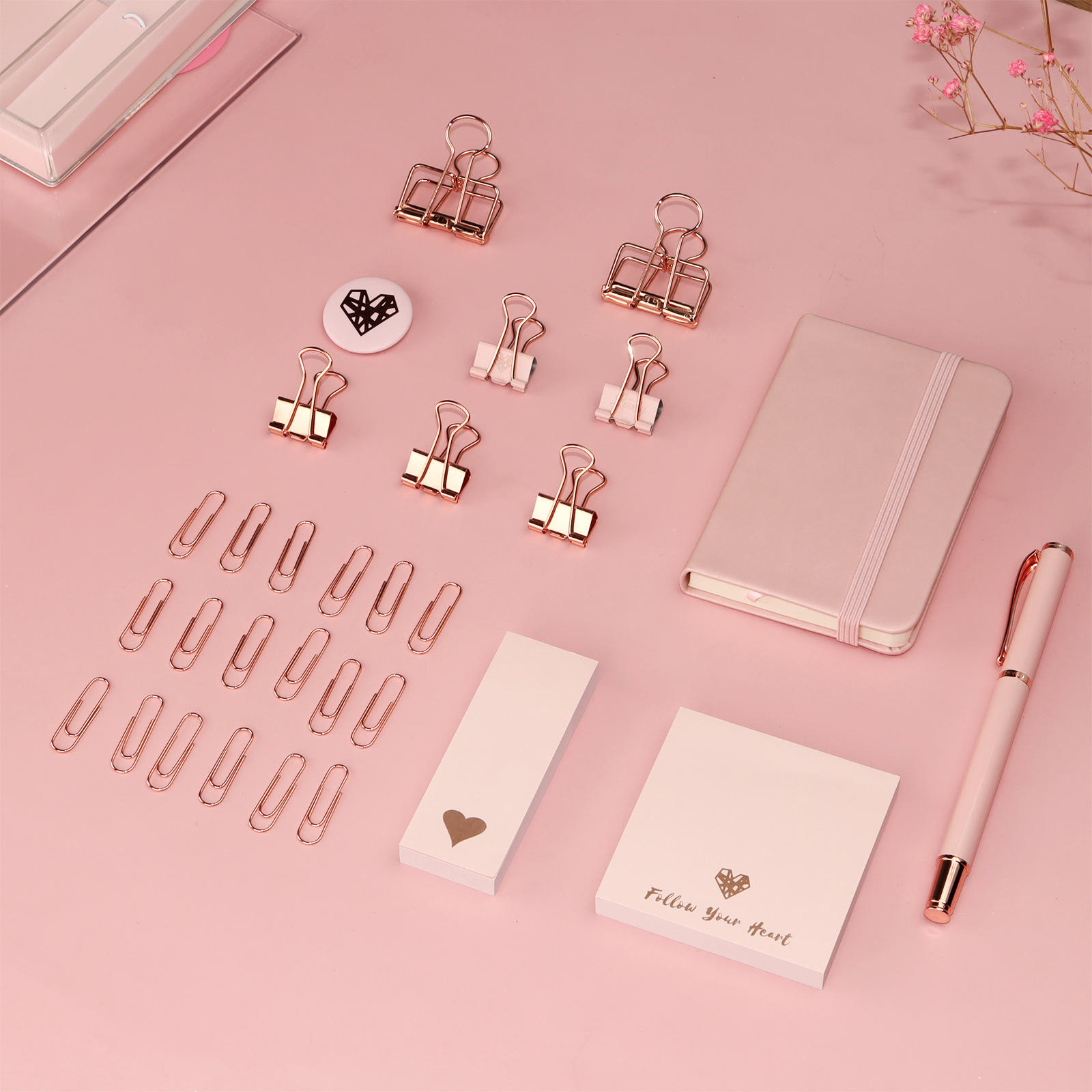 gift stationery set