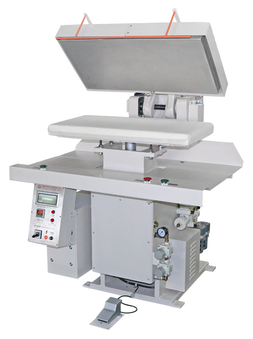 Shirt Automatic Flat Press