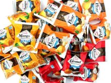 Fruit flavor gummy candy-200g