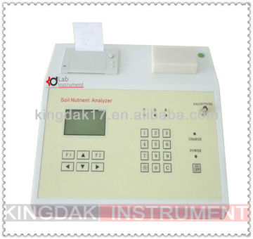 KPY-IV Soil Nutrient Tester