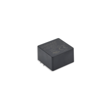 Small-sized AC-DC power converter