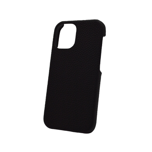 Hot selling pebble leather case for ipnone 12