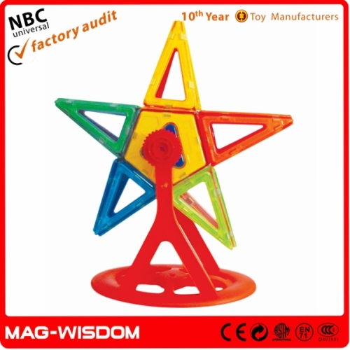 Magnetic Toys Manufacturers