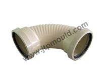 Plastic  PVC Pipe Mould