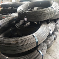 8mm Prestressed concrete wire high tension steel wire