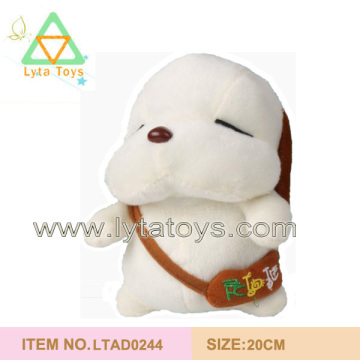 Plush Doggy Toy