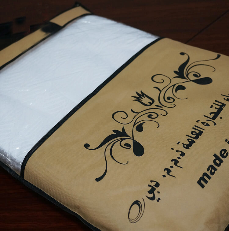 ihram hajj towel