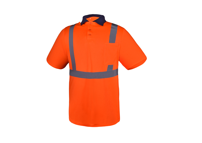 Industry Reflective Workwear