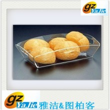 High Quality Acrylic Food Container,Bulk Food Dispenser for Shop/Supermarket