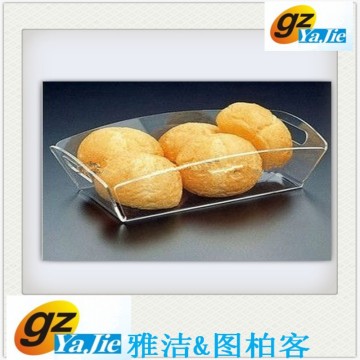 High Quality Acrylic Food Container,Bulk Food Dispenser for Shop/Supermarket