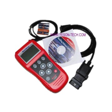 OBD2 FR704 Code Scanner Reader