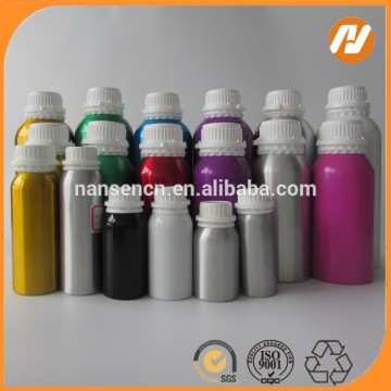 Hot sell 1 L aluminium bottles agrochemical/agrochemical pesticide bottle/Aluminum Agrochemical Bottle