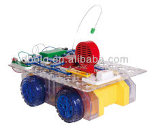 Whosale electronic educational bricks toy for children