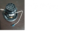 vacuum cleaner motor HWX-CG38