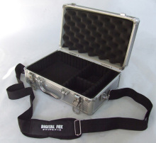 Aluminum Photographic Equipment Case (HP030)