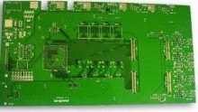 6L Multilayer PCB, Printed circuit board,  PCB fabrication, China PCB manufacturer Hitech Circuits Co., Limited