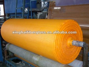 fiber mesh concrete