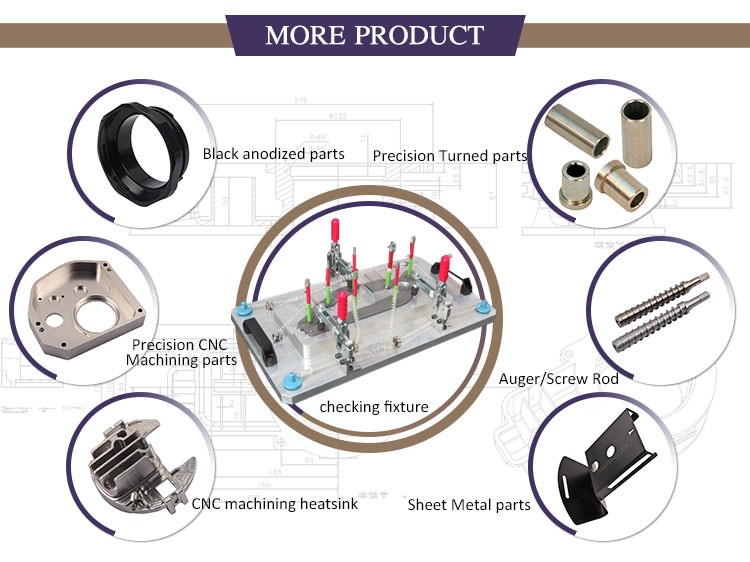 China Foundry OEM Custom High Precision Stainless Steel Investment Casting  parts  With CNC Machining