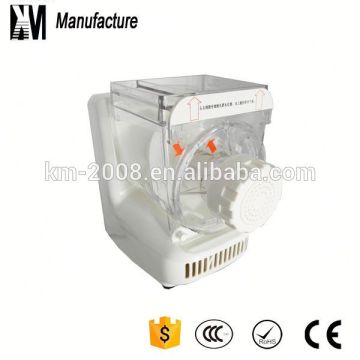 2015 hot sale home using vegetable pasta maker machine for 3~4 persons