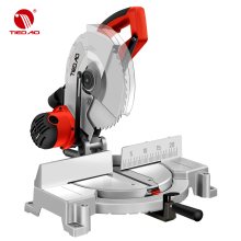 CHINA TIEDAO TD98255 Professional Power Tools Miter Saw