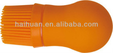 novelty silicone bbq brush
