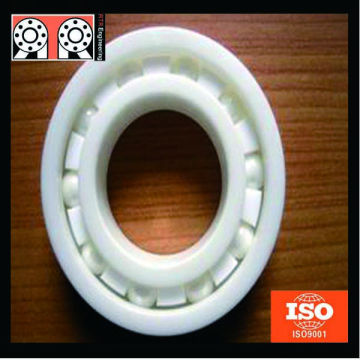 Chinses High Temperature Zirconia Ball Bearing