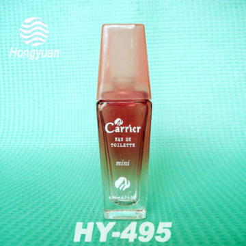 20ml glass scent bottle