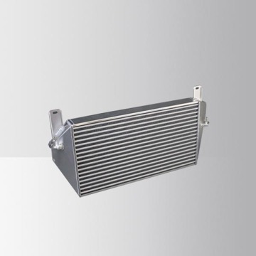 Water To Air Intercooler