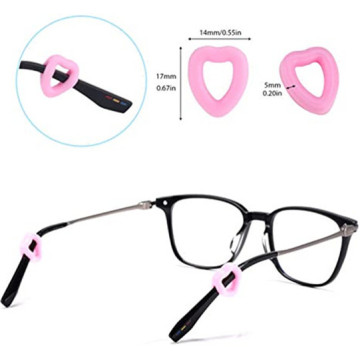 Kính Ear Grip Eyeglass Chống trượt Ear Ear