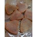 Steaks de thon albacore frais surgelés 8 oz