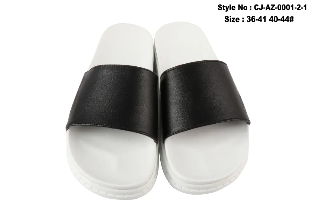 Superstarer Wholesale Slippers 2020 Breathable Casual Relax Thick Sole Fashion Sandals Shoes Platform