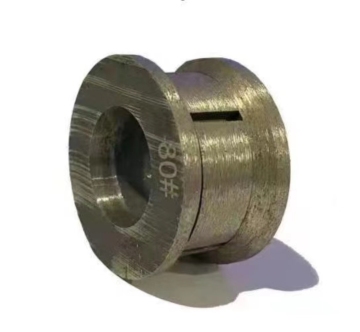 Universal Grass Trimmer Head Eyelets Brush Cutter Parts