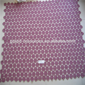 Table cover sheet