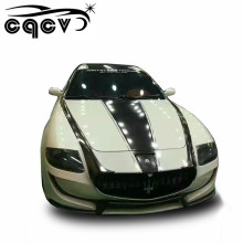 FD Body Kit for Maserati Quattroporte Tuning Parts