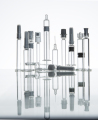 ISO Prefilled Glass Syringes