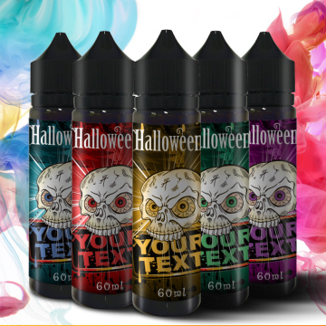 Nicotine Salt Summmer Ice Series E-Juice