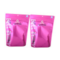 BIO Clear Plastic Clothes Packaging Bag