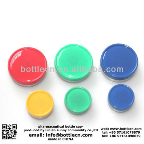 pharmaceutical companies antibiotic powder injection vial bottle cap manufacturer