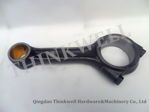 High-Tensile Auto Parts Forged Connecting Rod